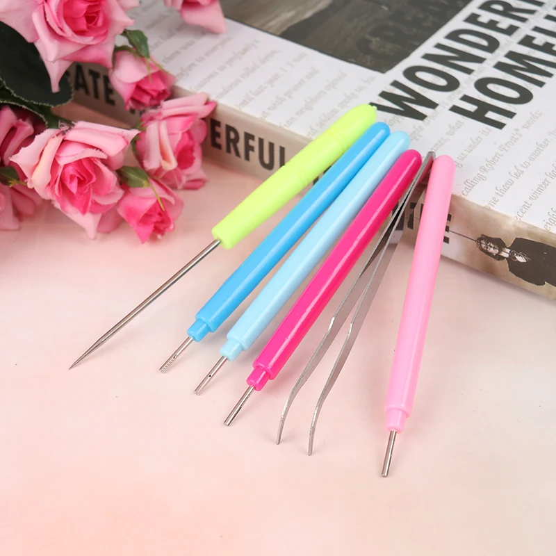 Набор инструментов для рукоделия 1/2/3/6 шт. | Дом и сад