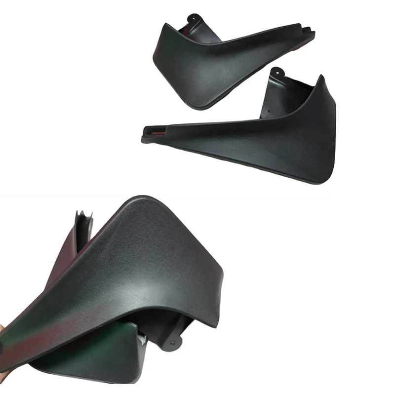 4PCS Car Mud Flaps for Mini Cooper ONE R56 2008-2014 Mudguards Splash Guards Mudflap Fender F-Lares | Автомобили и мотоциклы