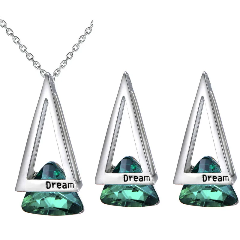 Модное Новое поступление 2019 ms жемчужное ожерелье серьги из тонкого сплава