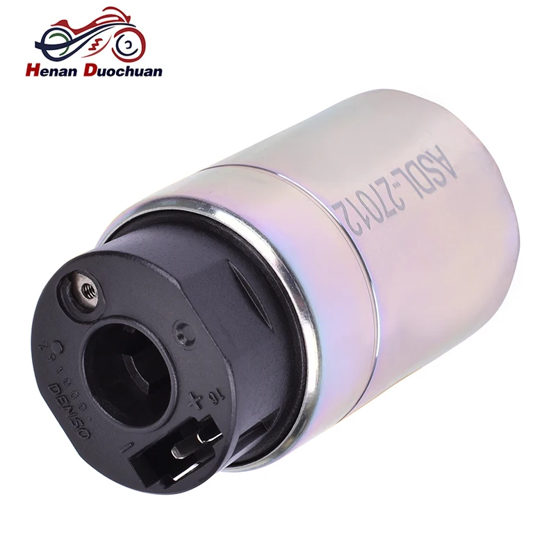 

600CC 12V Motor Parts Electric Fuel Pump Petrol Gasoline Pump Core For Yamaha YZF600 YZF R6 YZF 600 YZF-R6