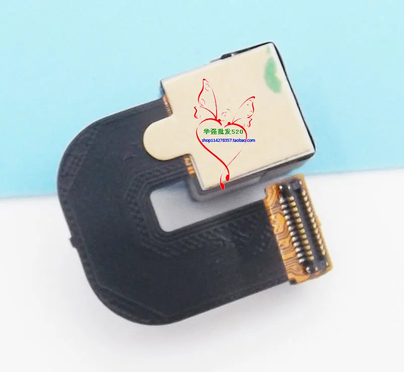 new original doogee s96 pro back wide angle camera rear camera repair replacement accessories parts for doogee s96 pro phone free global shipping