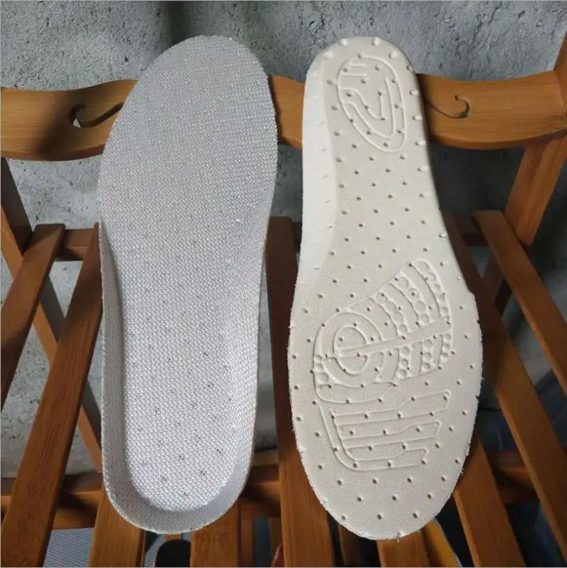 XD03 ортопедическая обувь аксессуары стельки ортопедический пенный наполнитель с