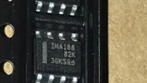 IC 100% новый Бесплатная доставка INA188IDR MSP430F2111IPWR LT1364CS8 LT4356CDE-1 SN74LVC541APWR | Электроника