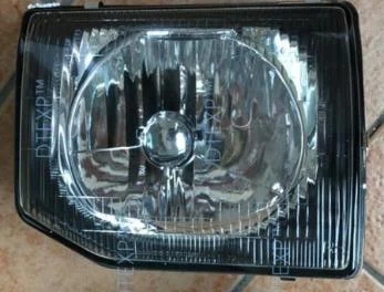 v33 R 1989-1999 V32 V33 налобный фонарь для pajero v31 v43 фар для MONTERO 214-1146-LD-E MR387533 MR387534 MB831066 MB831065 - Испускаемый цвет: v33 R