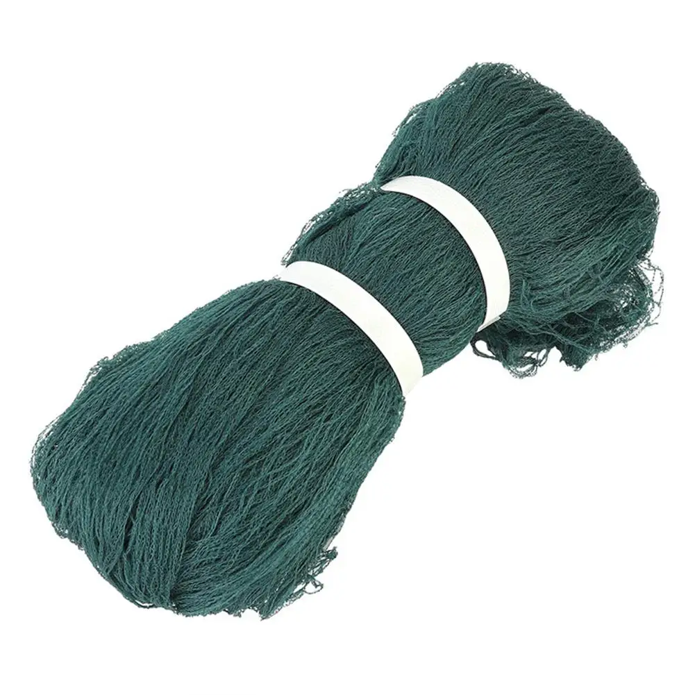 8 м * 10 сетка для птиц многоразовая сада Забор фруктового дерева защита овощей