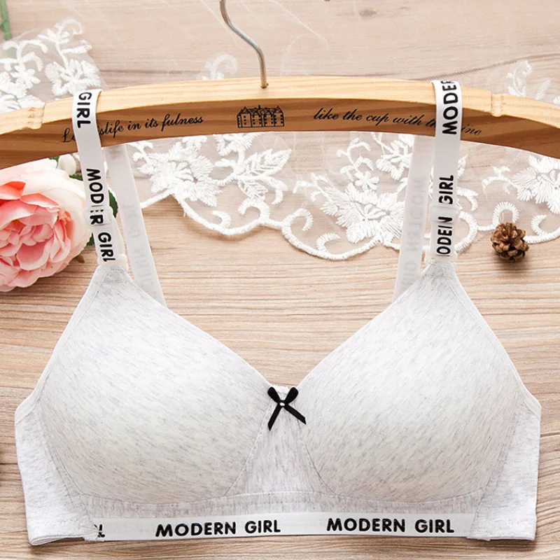 

Push Up Side Gathering Lace Shaping Womens Bra Adjustable Adjusted-straps Small Breast Underwear Ladies Bra 30 32 34 36 A B Cup