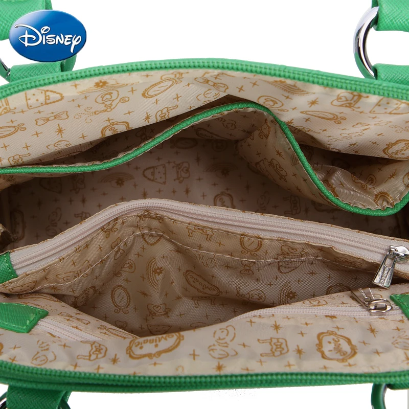 Disney для женщин Досуг Сумка Микки очень большой сумки на плечо модный стиль