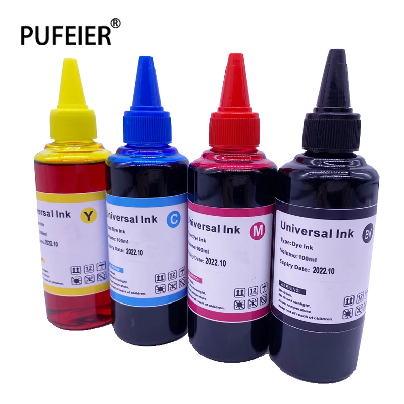 

T29XL T2991-T2994 Inkjet Printer Dye Ink For Epson XP-235 XP-245 XP-247 XP-332 XP-335 XP-342 XP-345 XP-432 XP-435 XP-442 XP-445