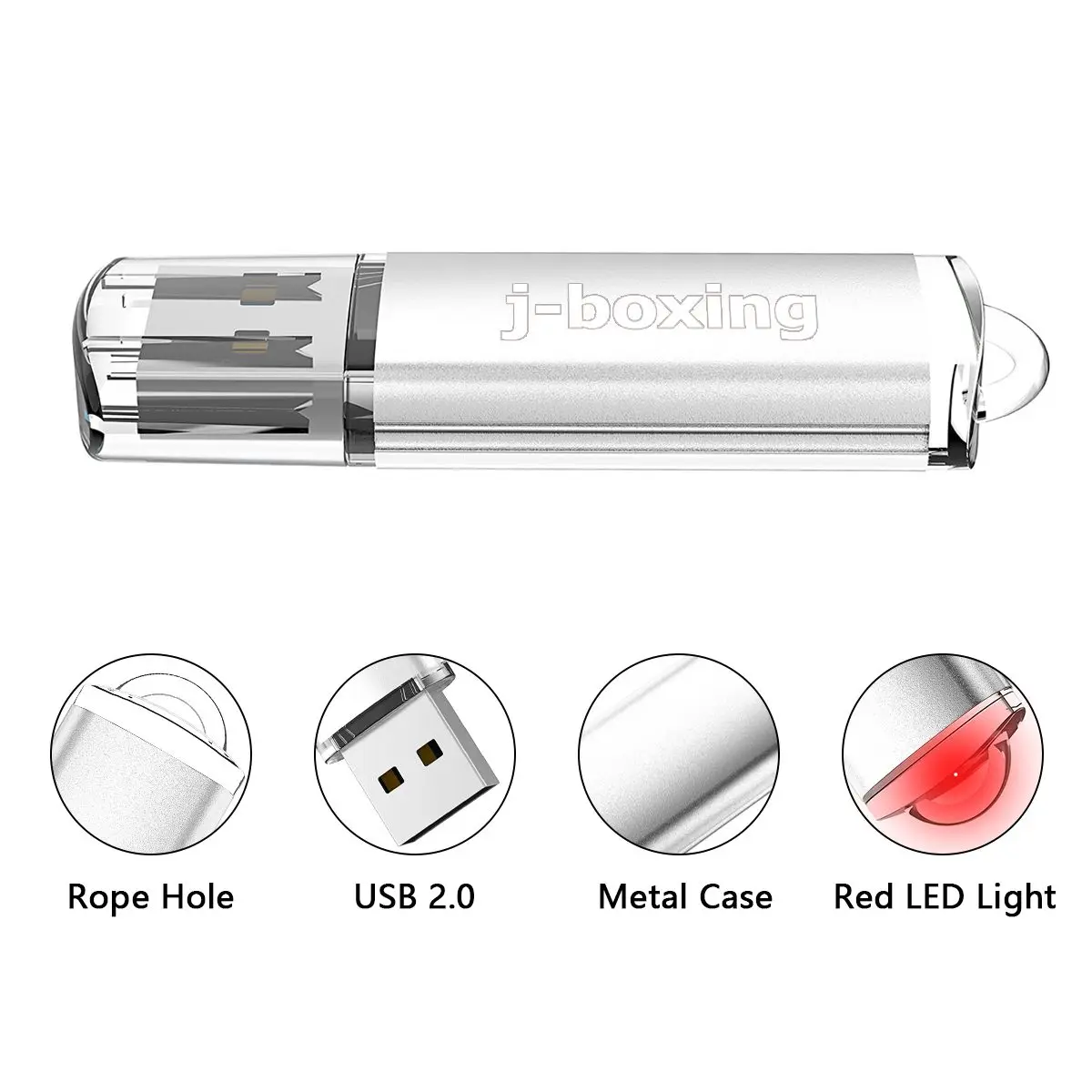 J-boxing 10PCS 64MB USB Flash Drive Bulk 128MB 256MB 512MB Small Cacapity Thumb Drives Zip Jump drive Memory Stick Silver | Компьютеры и