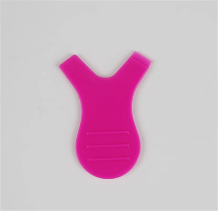 

5000pcs Reusable Plastic Eyelash Brush Clean Y Shape Grafted Eyelashes Brushes women Makeup Mascara Tools hot
