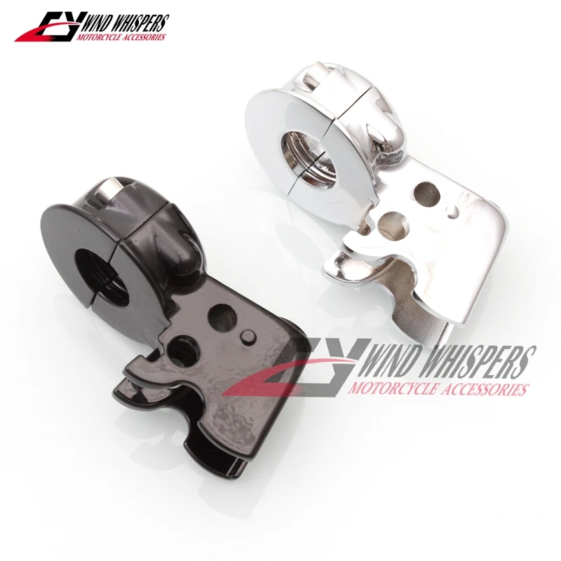Мотоциклетная муфта крепление рычага кронштейн окуня для Harley Glide Softail Dyna Sportster 883
