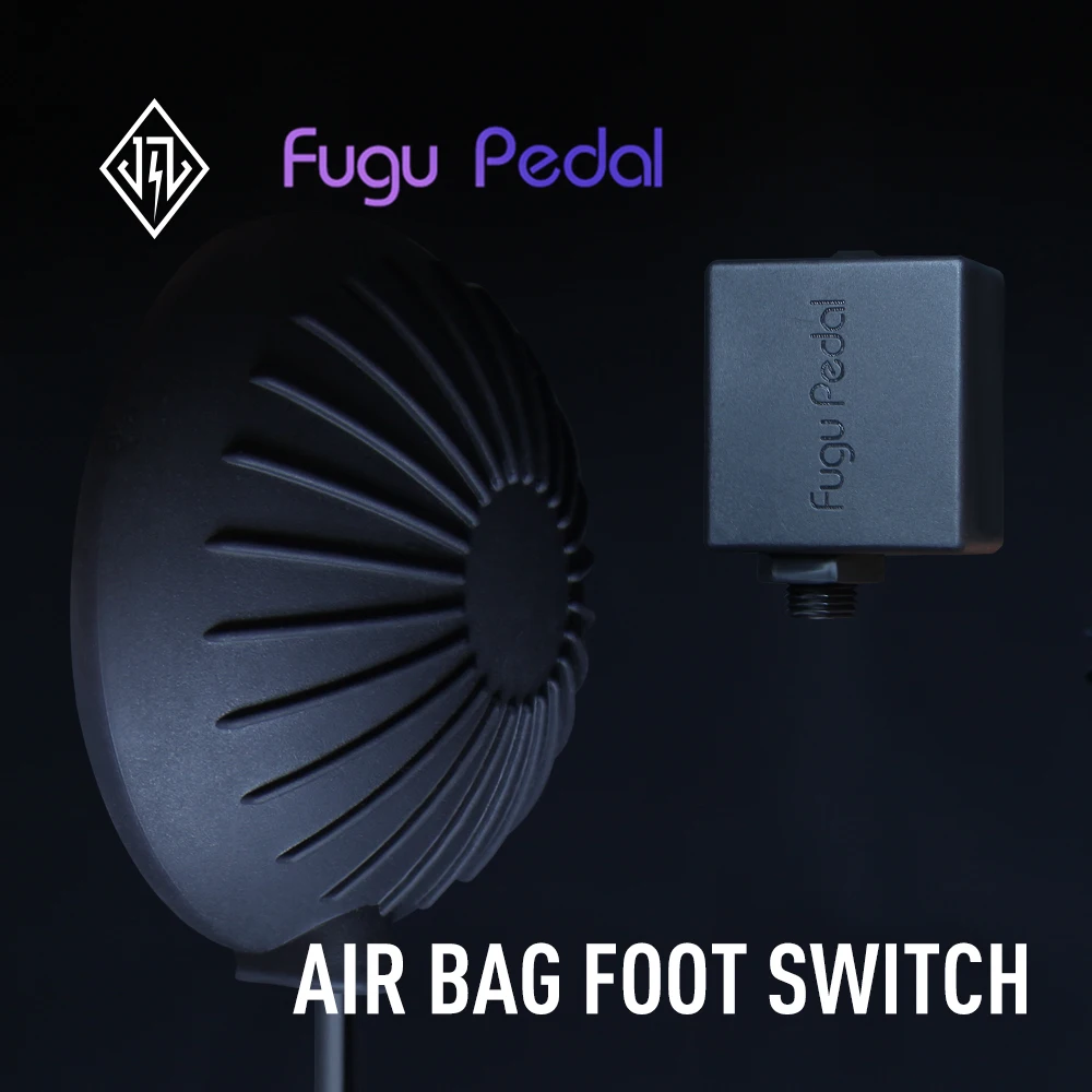 

Professional Rubber Tattoo Foot Pedal Switch With RCA Clip Cord For Coil&Rotary Tattoo Machine Tattoo gun