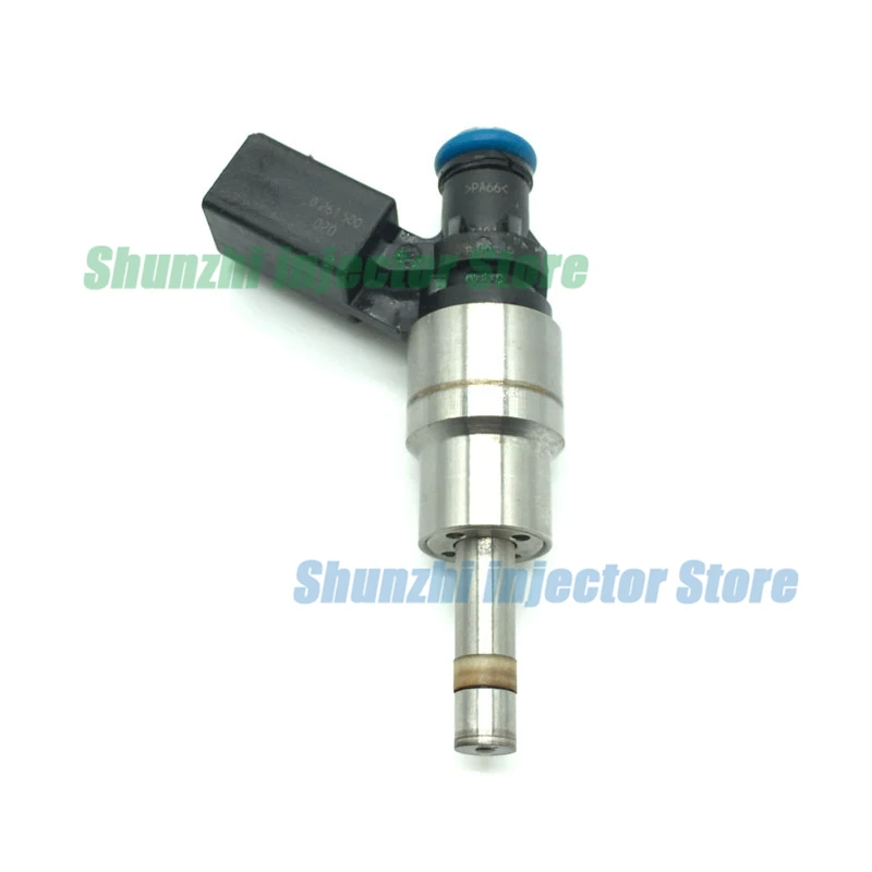 Форсунка топливной форсунки для volkswagen PASSAT B6 2,0 OEM: 06F906036A 0261500020 06F906036G