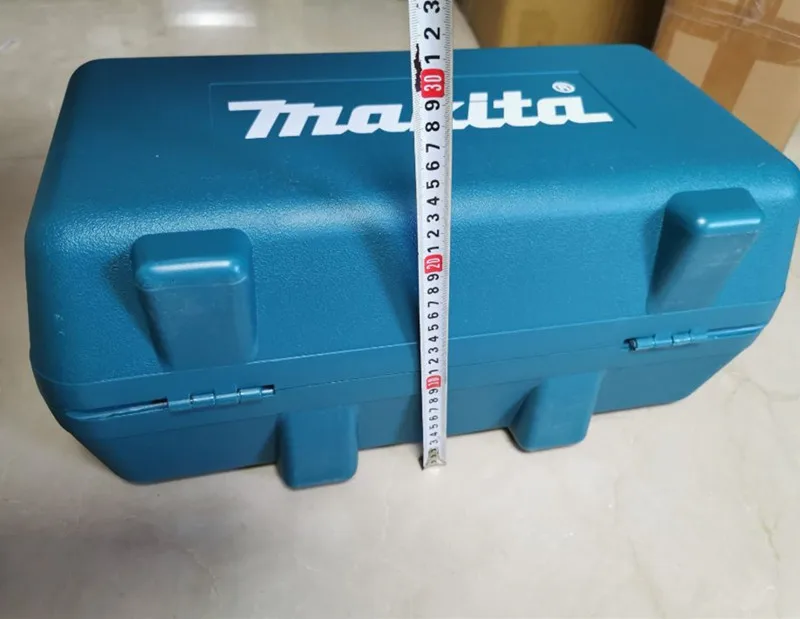 

Makita CASE For DGA402 DGA402RME DGA452 BGA452 DGA450 BGA450 BGA452 DGA452 DGA452RMJ DGA452SFE DGA452FE3 DGA452RFE drill