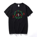 Phife Dawg в покое в винтажном стиле, футболки в стиле хип-хоп модная 90s Рубашка футболки с графическими принтами для мужчин Уличная хлопковые топы-футболки в европейском стиле Размеры