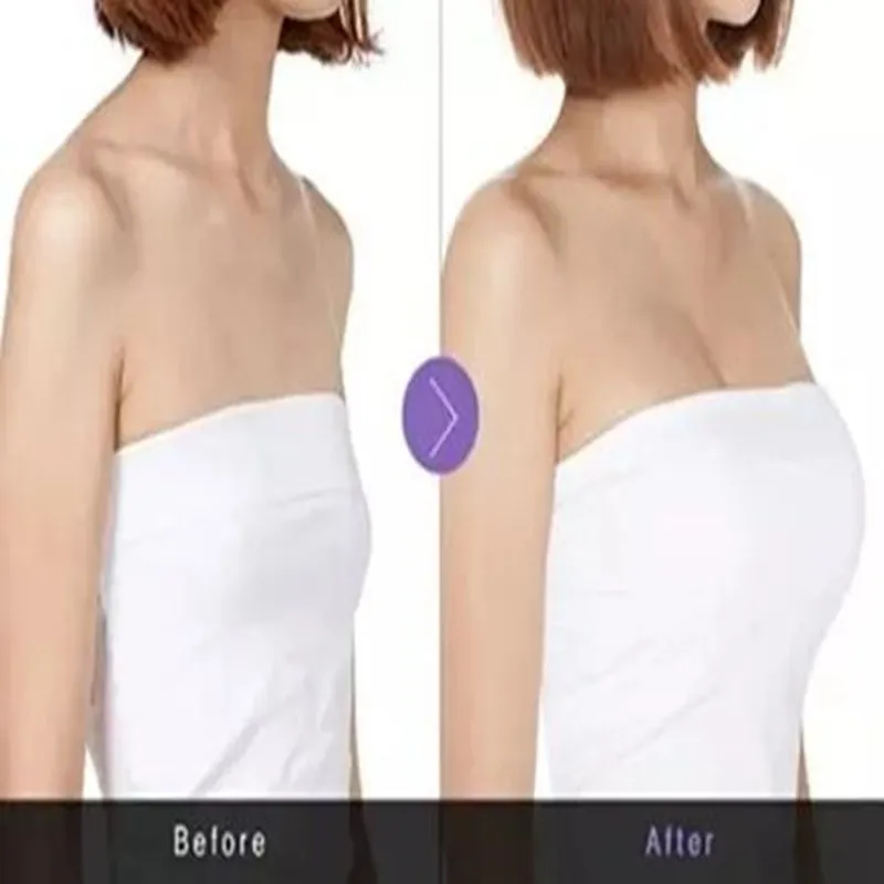 

Natural Pueraria Mirifica Extract Powder Breast Improvement Women's health Free Shipping