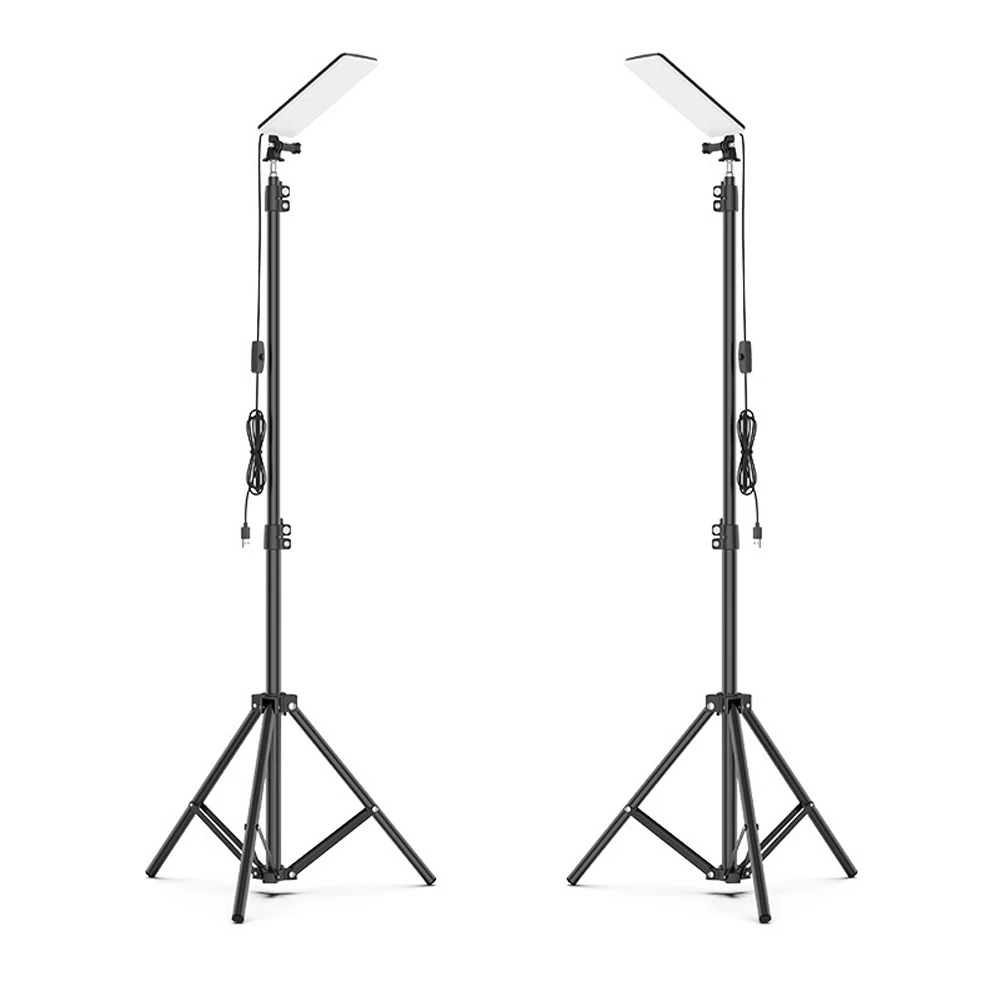 На открытом воздухе Лампа для тента на кемпинге штатив Портативный кронштейн