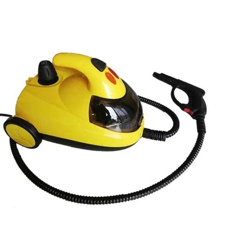 

household multifunctional commercial high temperature pressure steam cleaner for car wash interior cleaning oil fume kitchen