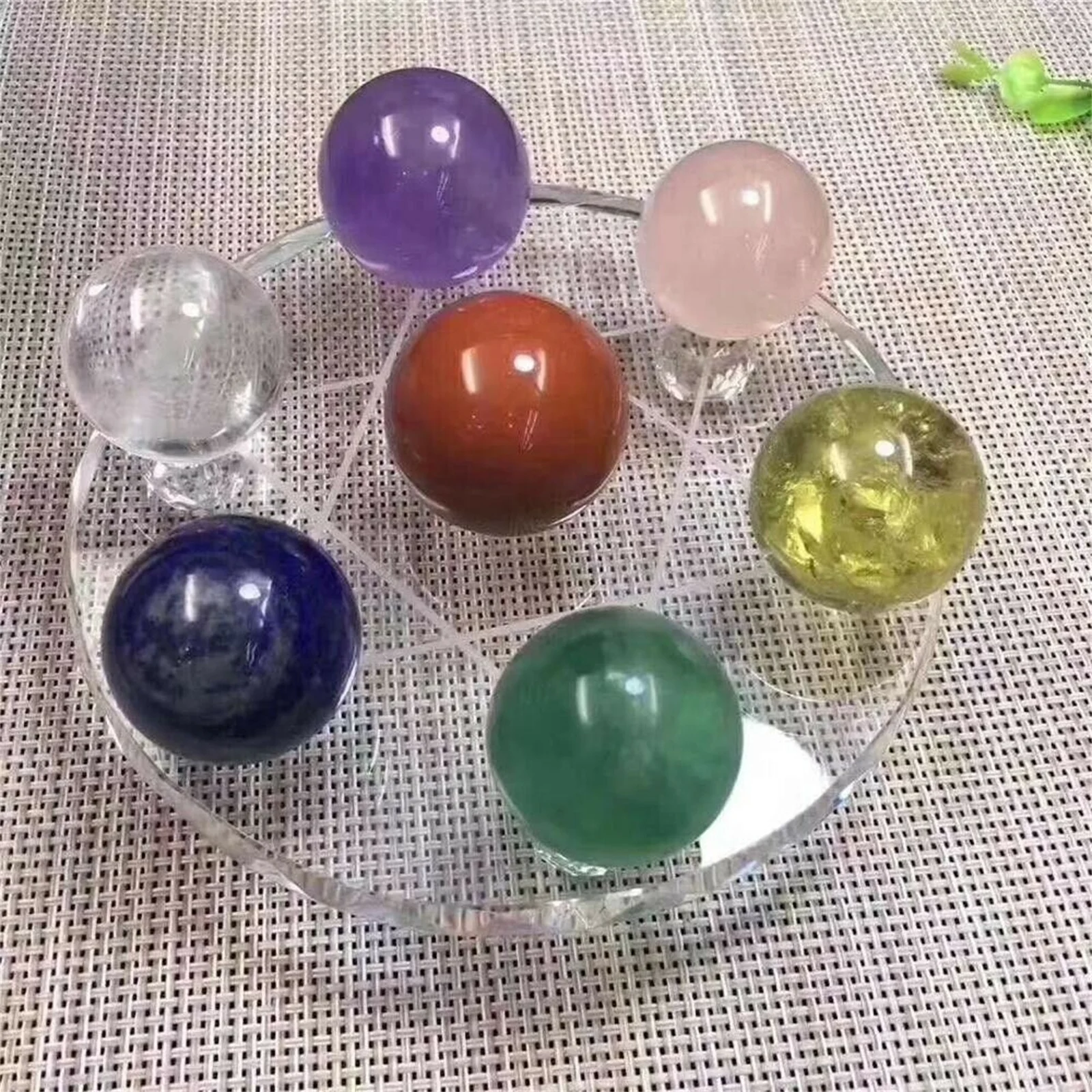 

Natural pyrite ball stone ball gem decorative energy stone