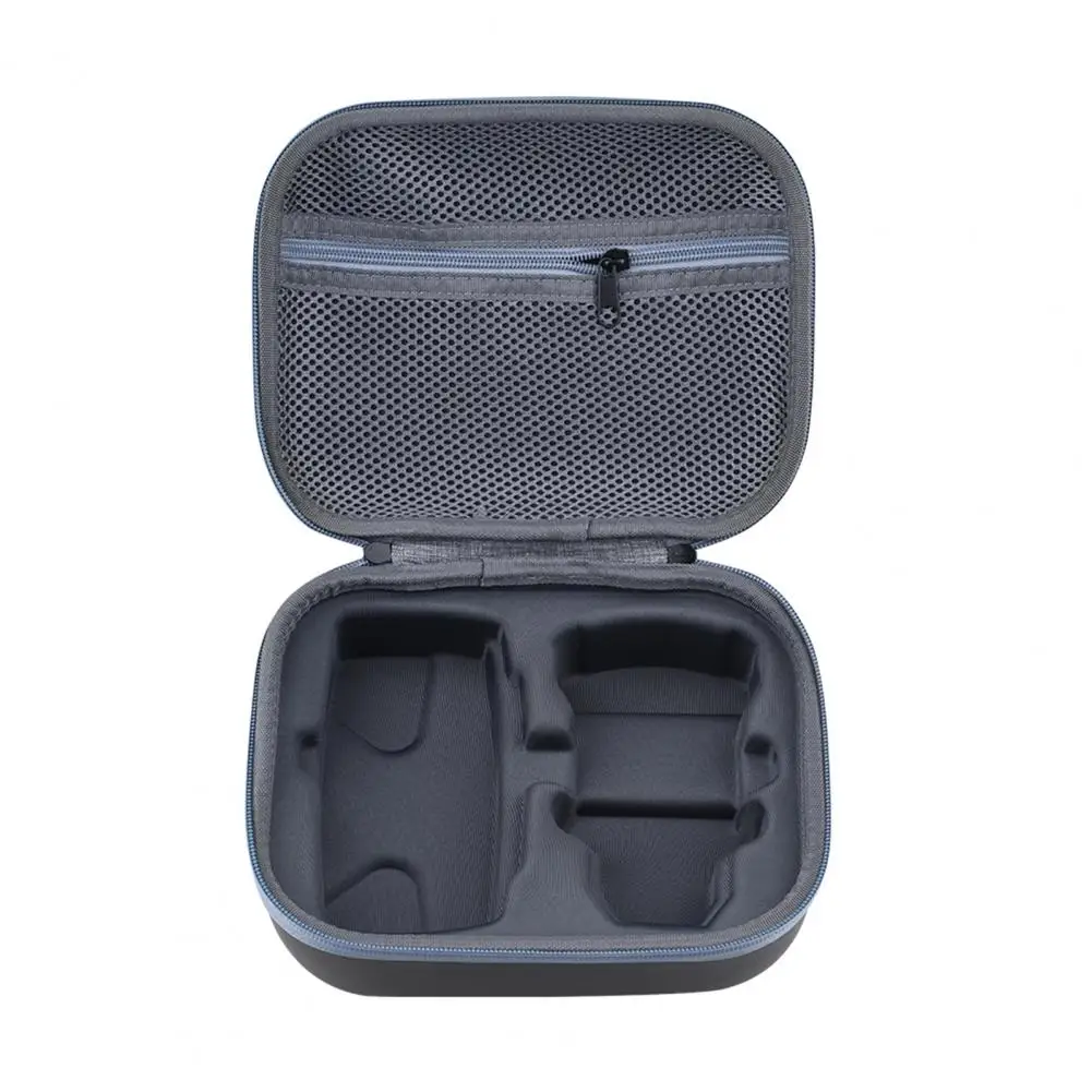 

Handheld Wear-resistant Storage Container Drone Accessory for DJI Mavic Mini Portable Storage Pouch Drone Accessories Polyester