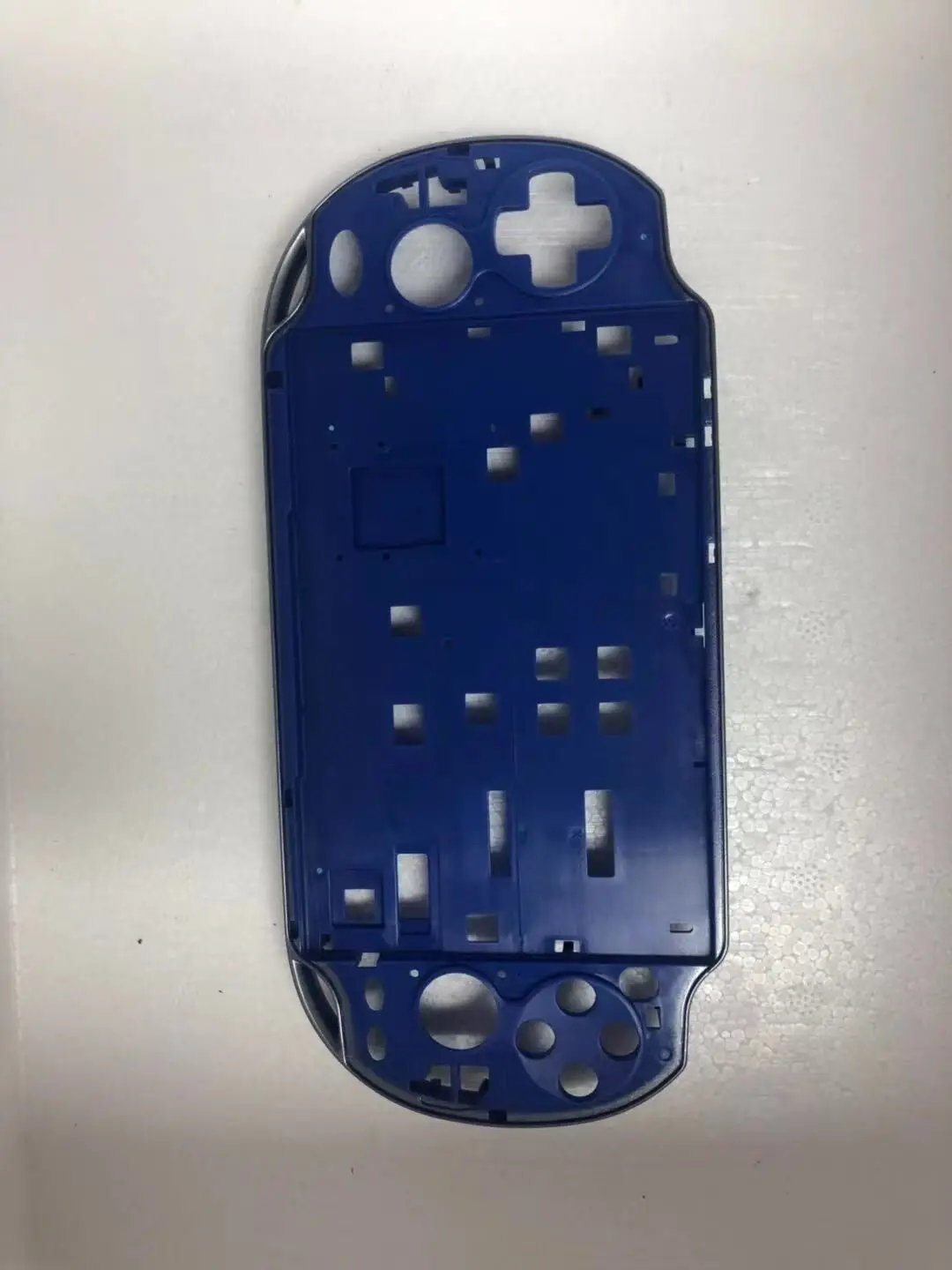 4 цвета замена новая пластиковая внутренняя рамка держателя ЖК-экрана для PS Vita 1000