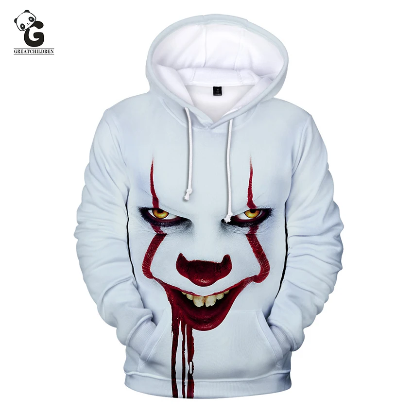 Он: глава Два костюмы детский Рождественский костюм для детей Костюм Джокера