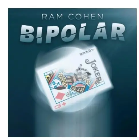 

Bipolar by Ram Cohen Magic tricks