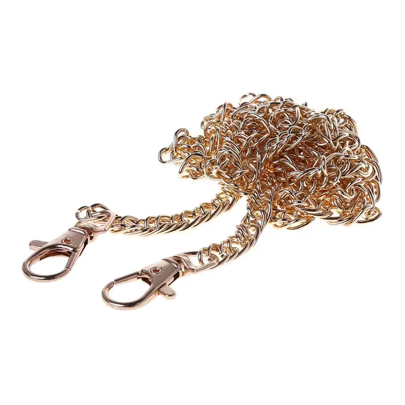 

New High Quality Purse Handbags Shoulder Strap Chain Bags Replacement Handle X5XA