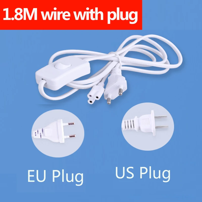 

Светодиодная трубка CANMEIJIA 20 Вт 60 см