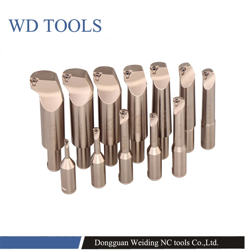 Alibaba торговые гарантии инструмент с ЧПУ для сверления высокая жесткость