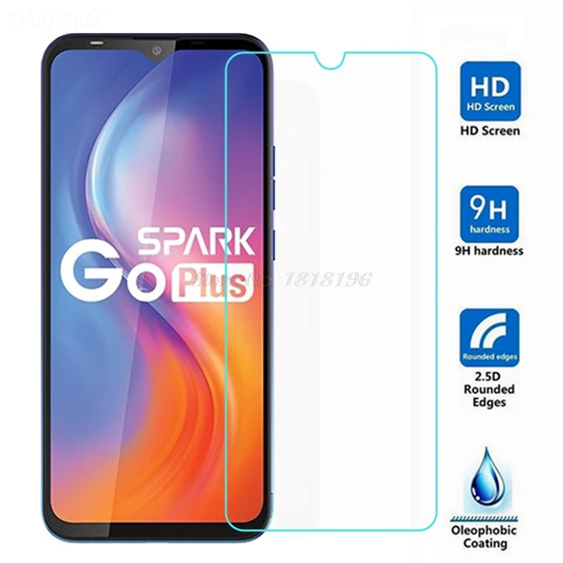 ДЛЯ Vivo Z6 5G стекло с закругленными краями Высокое разрешение протектор экрана
