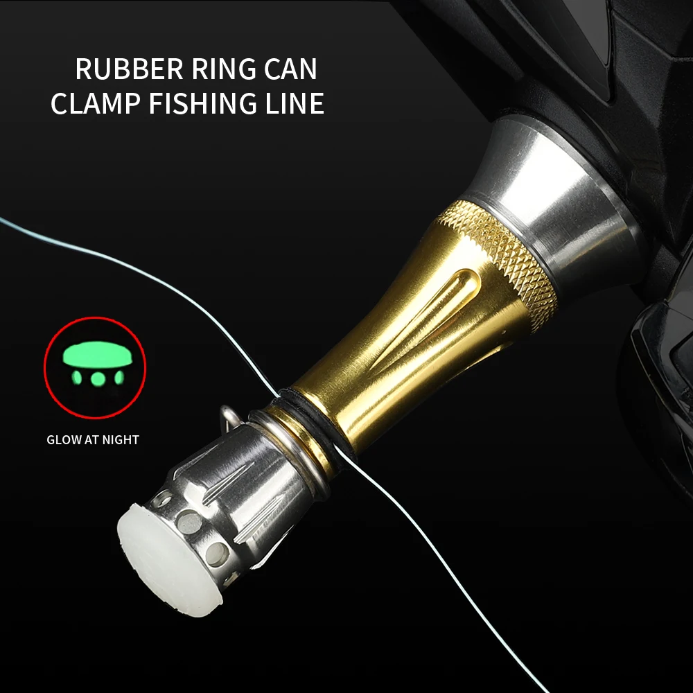 Катушка для спиннинга Shimano и Daiwa балансировка 48 мм Vanquish Stella Stradic Ultegra Fuego LT Exceler |