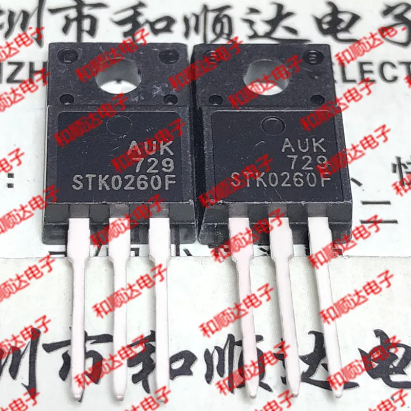 10 шт./лот STK0260F новые имеющиеся в наличии TO 220F 600V 2A|Органайзеры для кабеля| |