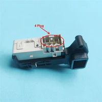 electronic door lock delay switch washing machine parts replacement accessories switch for skyworthdaewoo f751202nd