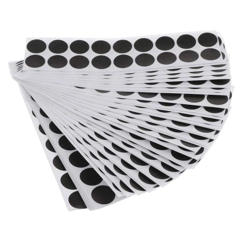 

Paper Self Adhesive Target Paster Splatter Stickers Patches for Training Hunting Pratice