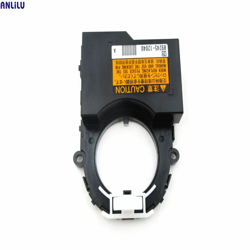 Датчик угла поворота руля 89245 12040 подходит для Toyota RAV4 2 Lexus NX200T 61C529 0070|Датчик угла| |