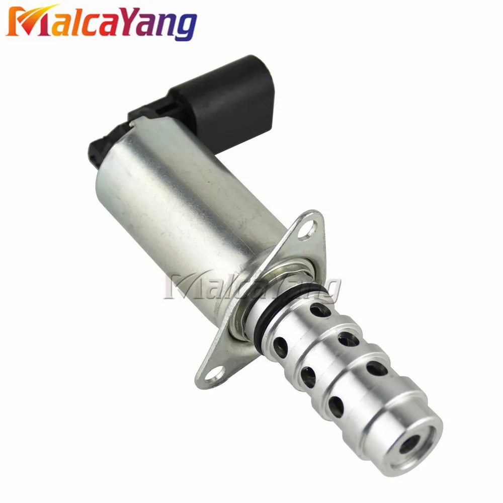 Электромагнитный клапан регулировки времени для Audi VW 2.0L Turbo BPY bbt CDMA 1AZMX00284 06F109257A
