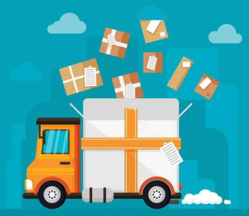 Стоимость доставки| |