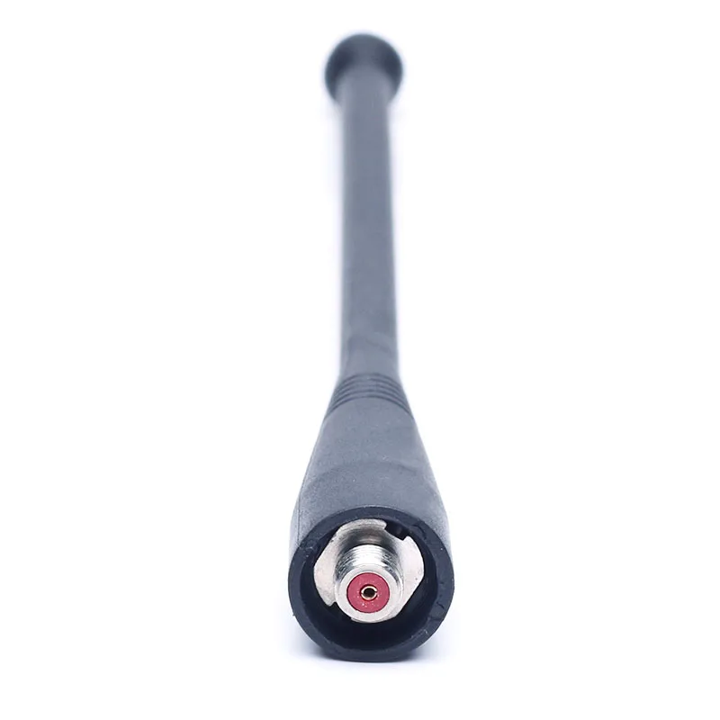 oppxun uhf 403 490 mhz antenna per la radio for motorola xts5000 xts2500 xts3000 xts1500 mt2000 mt1500 ht1000 ht2000 jt1000 free global shipping
