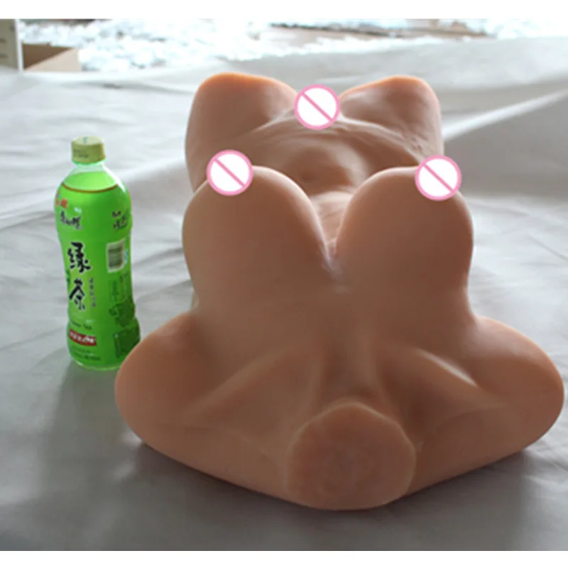 Сексуальные 3D ягодицы Упрощенный вариант секс куклы.| |