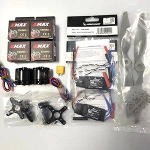 PNP POWER посылка для исправления крыла MINI CROSSWIND 1600 фотоплана