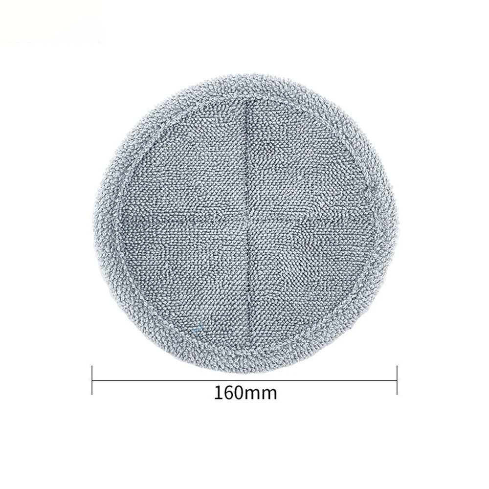 

Set Mop Head 6*Mop Cloth For Dyson V7 V8 V10 V11 Parts Kit Durable Practical