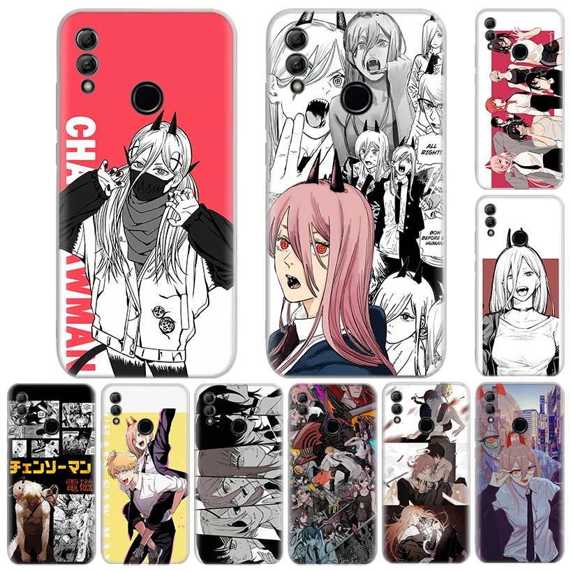 Чехол для телефона Huawei Honor 10 Lite 9 50 20 8S 8X 8A Pro 9X Y5 Y6 Y7 Y9S P Smart Z 2019 2021