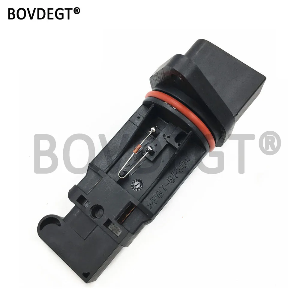 Датчик массового расхода воздуха MAF для VW GOLF BORA PASSAT POLO AUDI A4 A3 A6 TT SEAT TOLEDO EXEO IBIZA 0280218063