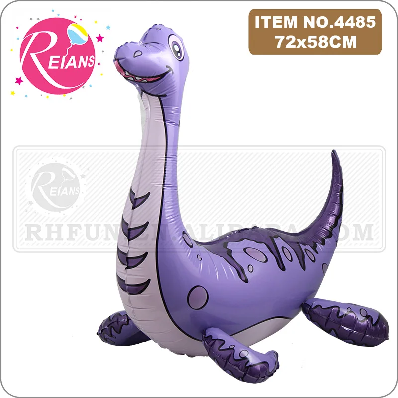 Самостоятельная подставка мультфильм гигантский в тайском стиле с зеленым