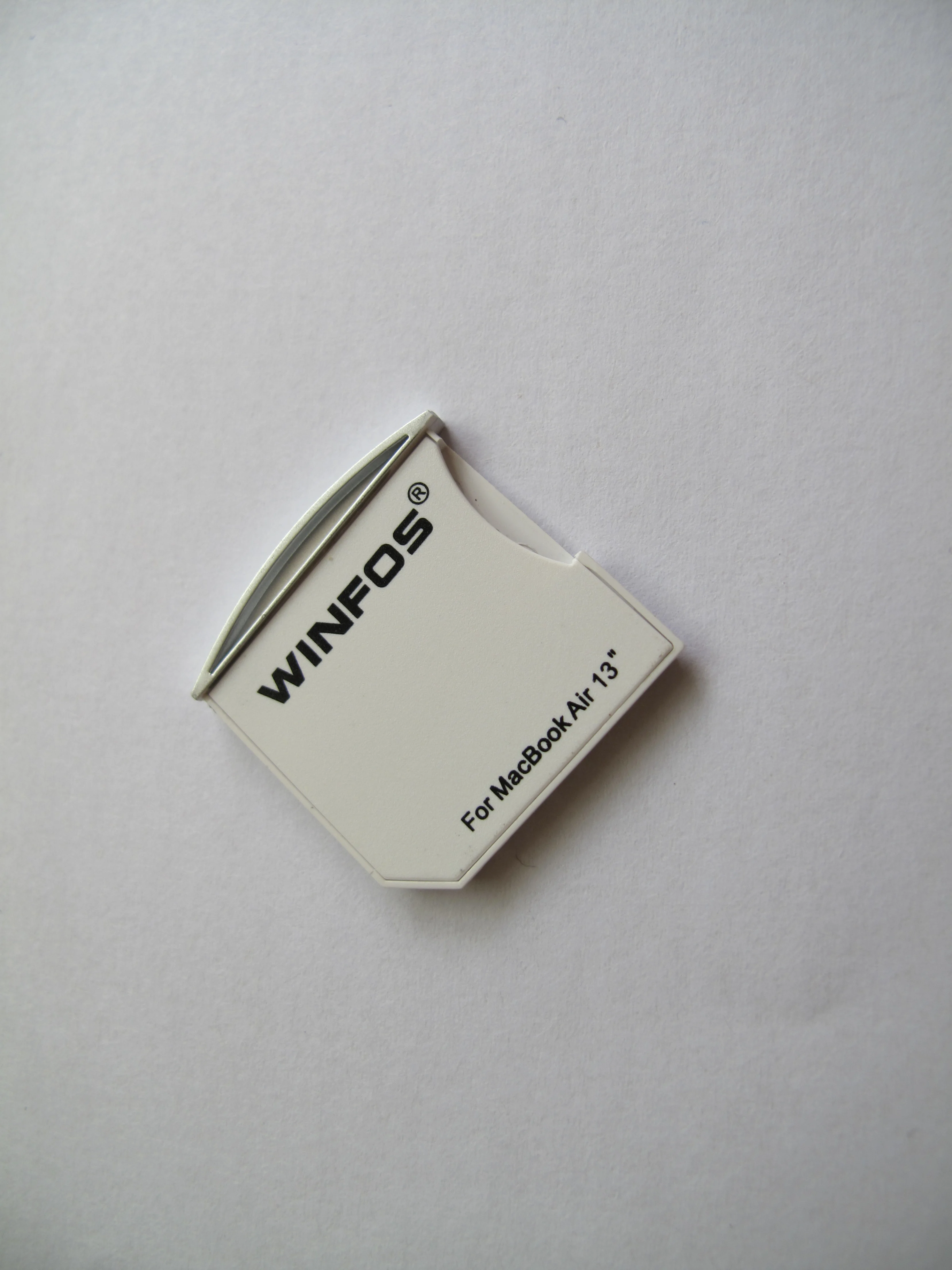 5 шт./лот для MacBook Pro/Air Micro SD SDXC устройство чтения смарт-карт TF SD-карт адаптер карт до