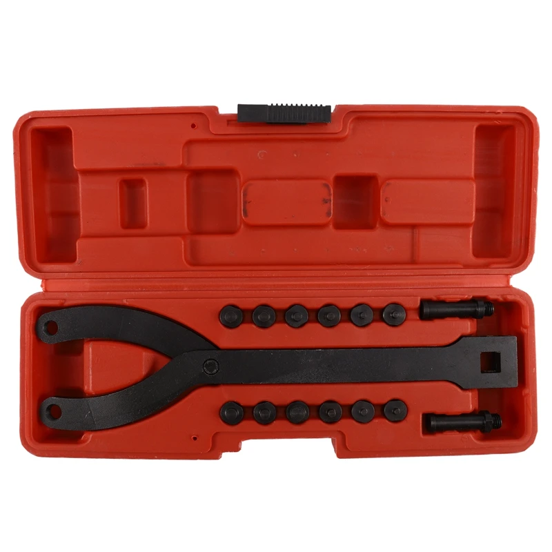 

Съемник регулируемых гаечных ключей Dr 1/2 дюйма