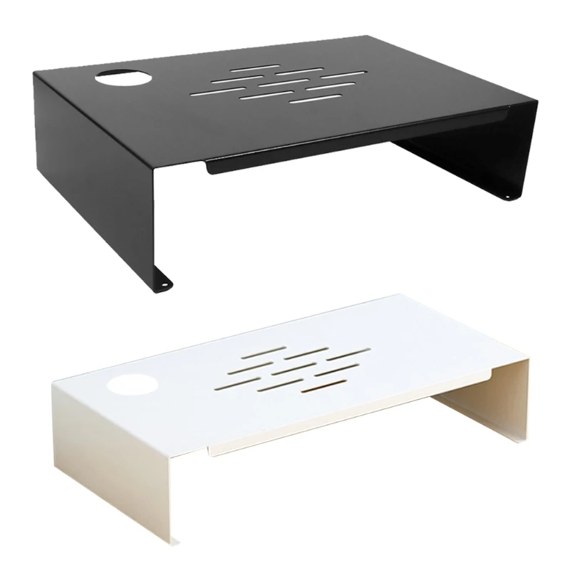 

Universal Monitor Stand Riser,Desktop Organizer, Computer Monitor Stand for Screen, Laptop, Printer, Bookshelf