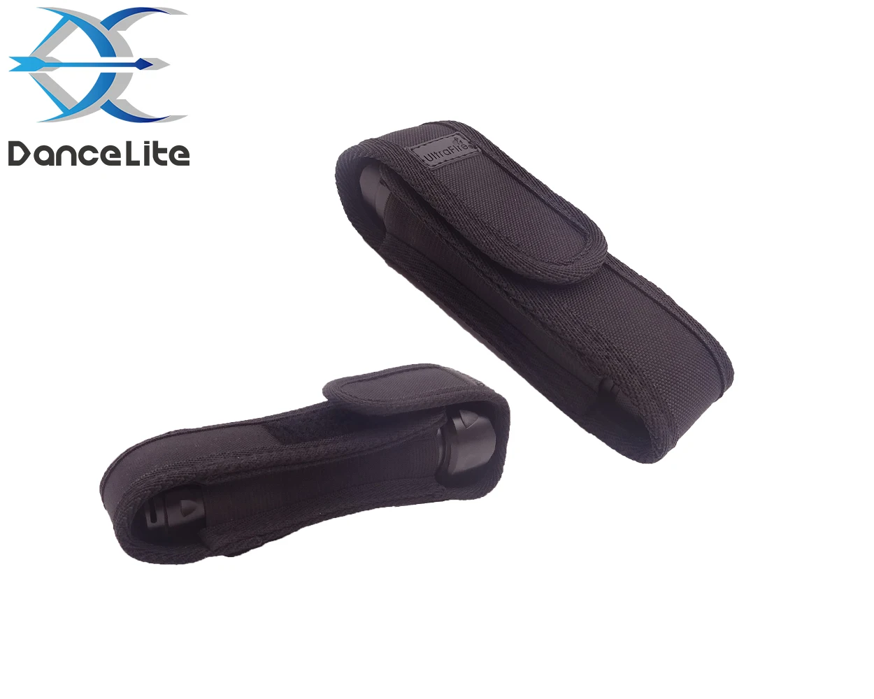 1 шт. Новый 119 # нейлоновый чехол для C8 501B 502B светодиодный фонарик прочный фонарь (15