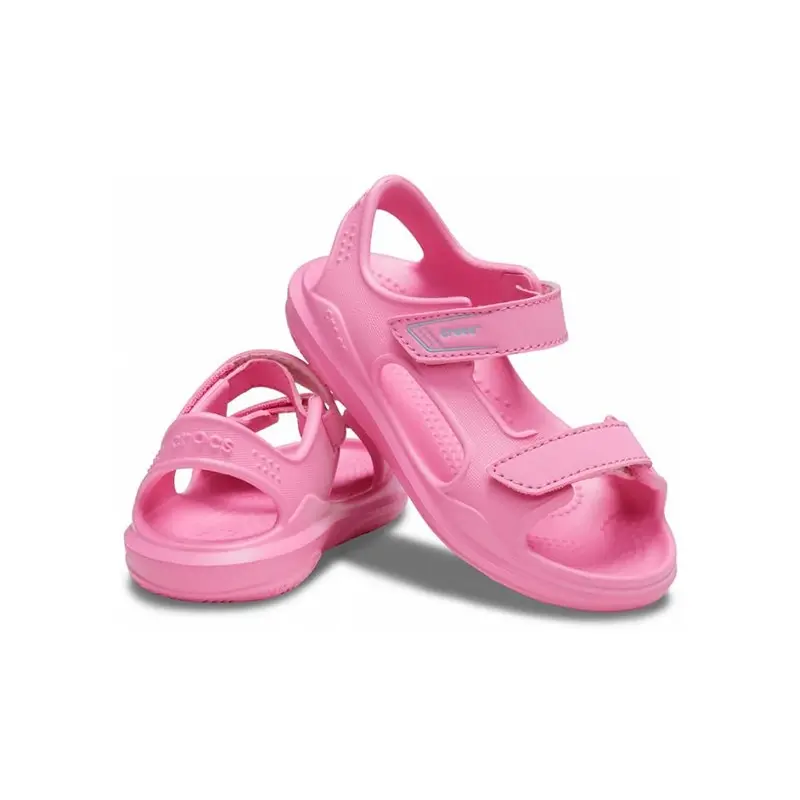 CROCS Swiftwater Expedition Sandal K KIDS | Детская одежда и обувь